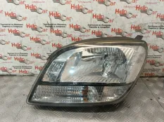 Фара Chevrolet Orlando 2011 95025587 J309 2H0(F18D4), передняя левая