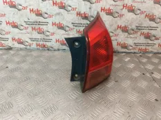 Фонарь задний Nissan Qashqai 2009 26550JD000 J10 K9K, задний правый