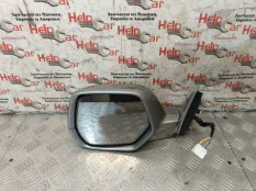 Зеркало Honda CR-V 2008 76250SWWE31 RE5 R20A2, переднее левое