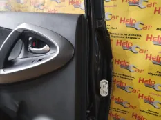 Дверь Toyota RAV4 2010 6700442121 XA30 2ADFTV, задняя левая