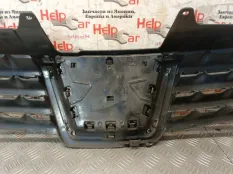 Решетка радиатора Nissan Qashqai 2009 62310JD000 J10 HR16DE