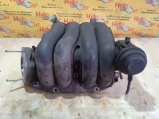 Коллектор впускной Honda CR-V 2006 17100PNCJ0 RD8 K20A4