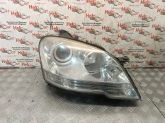 Фара Mercedes-Benz M-Class 2009 A1648207861 W164 642940, передняя правая