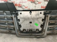 Решетка радиатора Nissan Qashqai 2009 62310JD00D J10 K9K