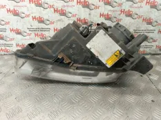Фара Nissan QASHQAI+2 2009 26010JD01A JJ10E K9K, передняя правая