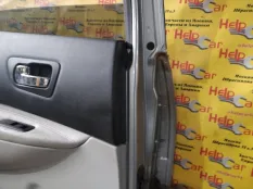Дверь Nissan QASHQAI+2 2011 H2101EY1MA JJ10E K9K, задняя левая