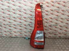 Фонарь задний Honda CR-V 2008 33551SWWE01 RE5 R20A2, задний левый