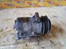 Компрессор кондиционера Chevrolet Orlando 2011 13339088 J309 2H0(F18D4)