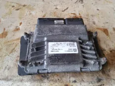 Блок управления Двигателем Chevrolet Orlando 2011 25184173 J309 2H0(F18D4)