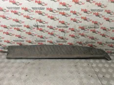Накладка на порог Land Rover Range Rover Sport 2009 ASG60522 L320 30DDTX, задняя правая