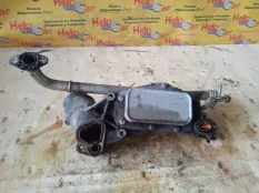 Корпус масляного фильтра Chevrolet Orlando 2011 0561101049 J309 2H0(F18D4)