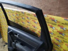 Дверь Honda CR-V 2010 67510SWAA00ZZ RE6 N22B3, задняя правая