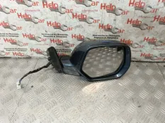 Зеркало Honda CR-V 2007 76200SWWE41ZA RE5 R20A2, правое