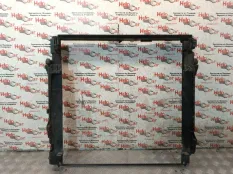 Рамка радиатора Land Rover Range Rover 2008 PCN500080 L322 428PS