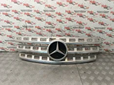 Решетка радиатора Mercedes-Benz M-Class 2009 A1648801985 W164 642940