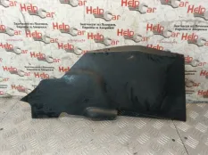 Накладка консоли кпп Nissan Qashqai 2011 68920JD000 J10 K9K, правая