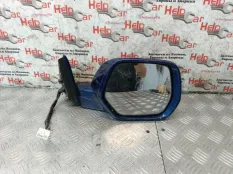 Зеркало Honda CR-V 2010 76200SWWE32 RE6 N22B3, переднее правое