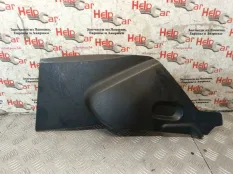 Накладка консоли кпп Nissan Qashqai 2011 68921JD000 J10 K9K, левая