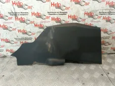 Накладка консоли кпп Nissan QASHQAI+2 2009 68920JD000 JJ10E K9K, правая