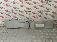 Козырек солнцезащитный Honda CR-V 2010 83230SWAX83ZA RE6 N22B3