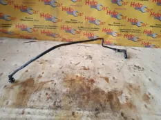 Патрубок системы охлаждения Chevrolet Orlando 2011 25192905 J309 2H0(F18D4)