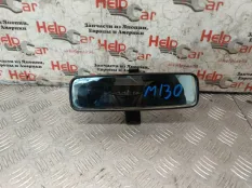 Зеркало салона Nissan Qashqai 2009 96321AU300 J10 HR16DE