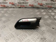 Ручка двери внутренняя BMW X5 2009 51418408565 E70 M57D30 (306D3), передняя левая
