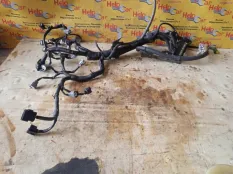 Проводка двс Nissan Qashqai 2009 24012JD23A J10 HR16DE