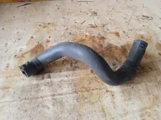 Патрубок системы охлаждения Nissan Qashqai 2009 21501JD00A J10 HR16DE