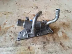 Патрубок системы охлаждения Nissan Qashqai 2009 11060BC20C J10 HR16DE