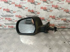 Зеркало Renault Duster 2013 8200965091 K4M, переднее левое