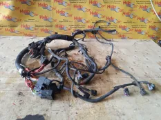Проводка двс Renault Duster 2013 240115095R K4M
