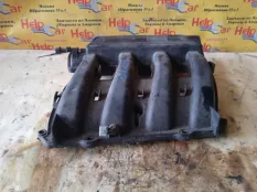 Коллектор впускной Renault Duster 2013 8200022251 K4M
