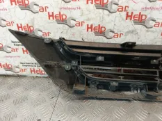 Решетка радиатора Honda CR-V 2010 71121SWWE31 RE6 N22B3