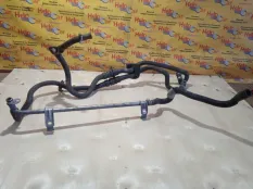 Патрубок системы охлаждения Land Rover Freelander 2007 LR001452 L359 B6324S