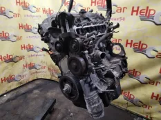 Двигатель Toyota RAV4 2009 1900026500 ACA30 2ADFTV