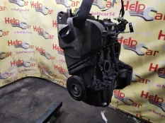 Двигатель Nissan Qashqai 2009 1010200Q0L J10 K9K