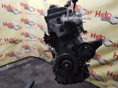 Двигатель Honda CR-V 2007 10002RZVE00 RE5 R20A2