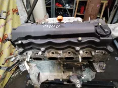 Двигатель Honda CR-V 2007 10002RZVE00 RE5 R20A2