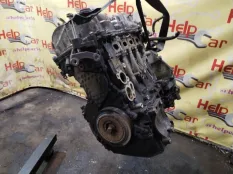 Двигатель Honda CR-V 2010 10002RFWG00 RE6 N22B3