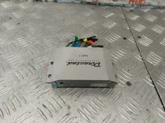 Блок управления Renault Duster 2013 K4M