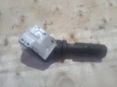 Переключатель света Nissan Qashqai 2011 25540JD03A J10 K9K