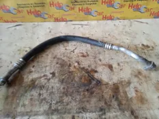 Трубка кондиционера Nissan QASHQAI+2 2011 92480BR30B JJ10E K9K