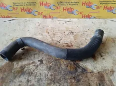 Патрубок системы охлаждения Nissan QASHQAI+2 2011 21501JD50A JJ10E K9K