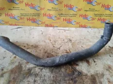 Патрубок системы охлаждения Nissan QASHQAI+2 2011 21503JD50B JJ10E K9K