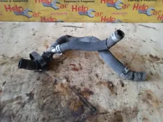 Патрубок системы охлаждения Nissan QASHQAI+2 2011 92400JD50B JJ10E K9K