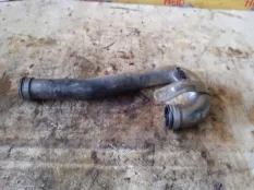 Патрубок системы охлаждения Nissan QASHQAI+2 2011 1446900QAG JJ10E K9K