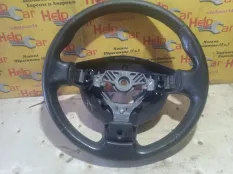 Руль Nissan Qashqai 2011 48430JD01D J10 K9K