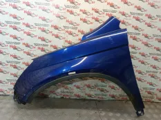 Крыло Honda CR-V 2010 60261SWAA01ZZ RE6 N22B3, переднее левое