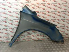 Крыло Honda CR-V 2010 60261SWAA01ZZ RE6 N22B3, переднее левое